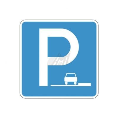 купить 6.4.5д-6.4.15д Парковка со способом постановки транспортного средства в Ханты-Мансийске